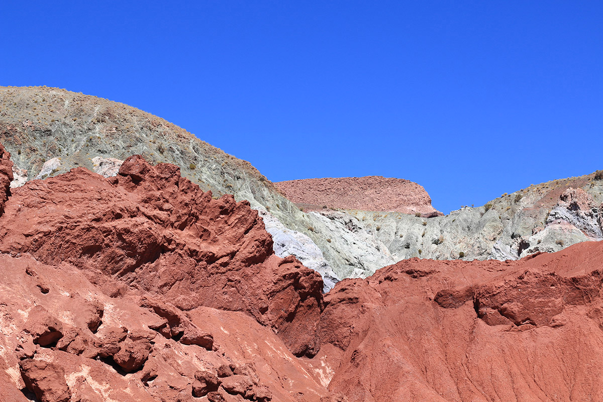 Lagunas altiplanicas